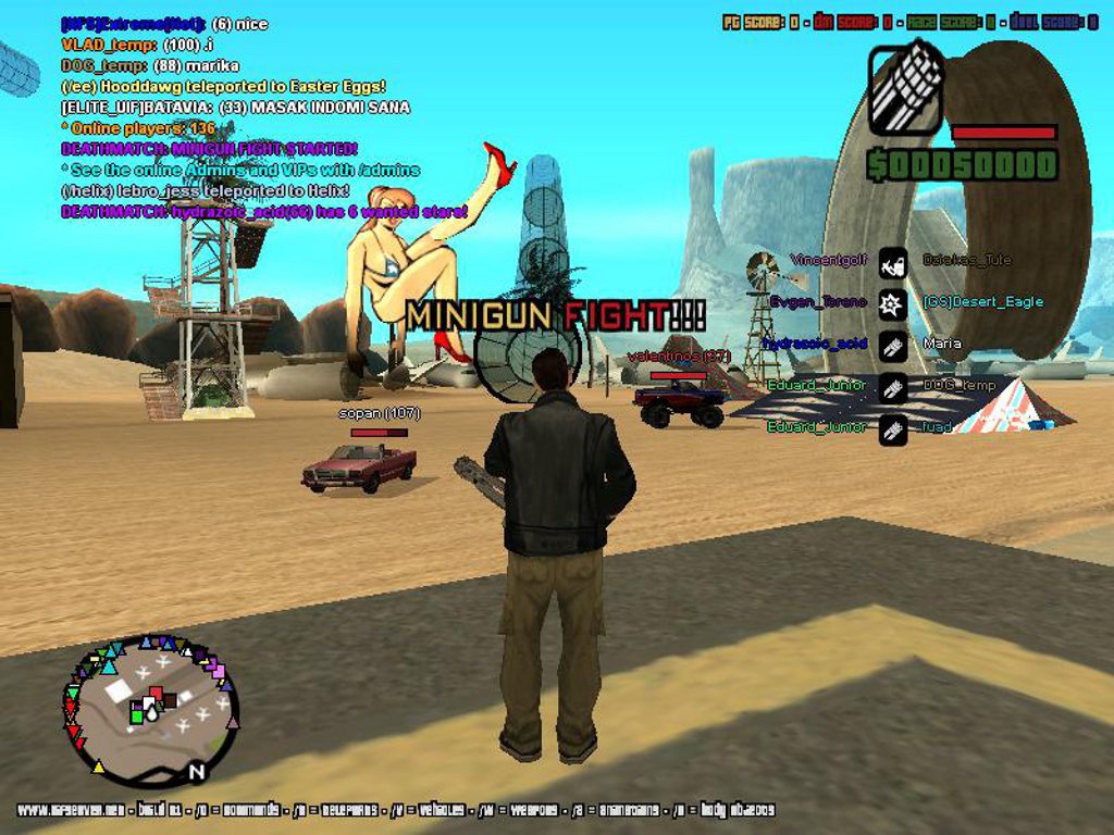 gta san andreas free for pc